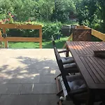 Wooden Premium Jacuzzival