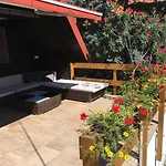 Wooden Premium Jacuzzival *
