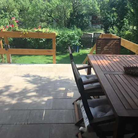 Wooden Prémium Jacuzzival