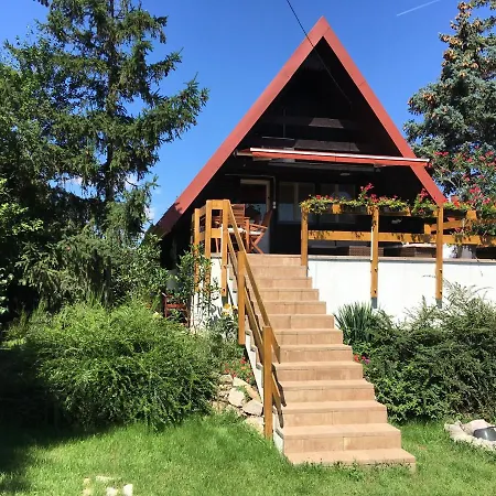 Appartement Wooden Prémium Jacuzzival *