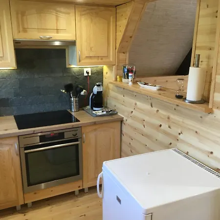 Wooden Prémium Jacuzzival