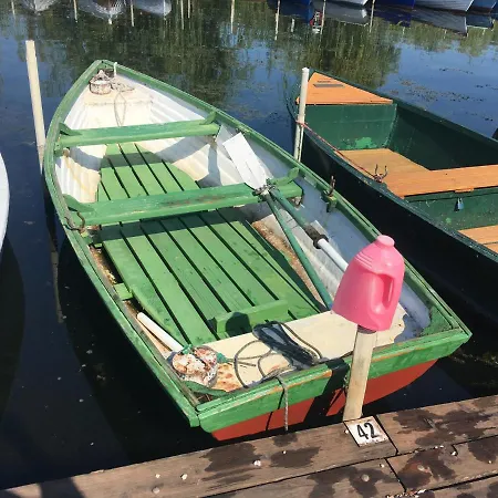 Appartement Wooden Prémium Jacuzzival *
