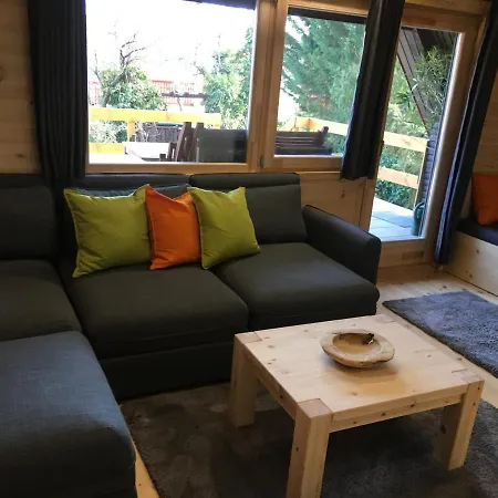 Wooden Prémium Jacuzzival *