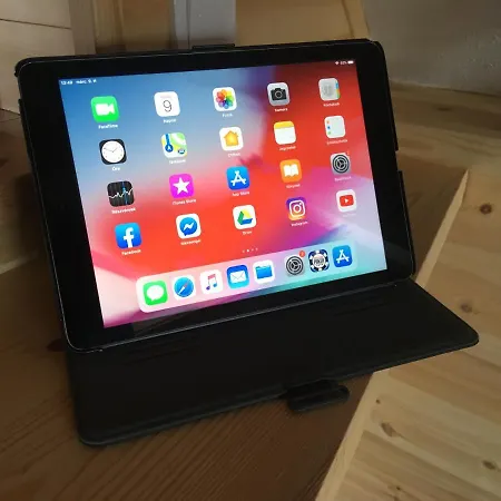 Wooden Prémium Jacuzzival Appartement *