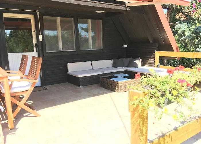 Apartament Wooden Prémium Jacuzzival